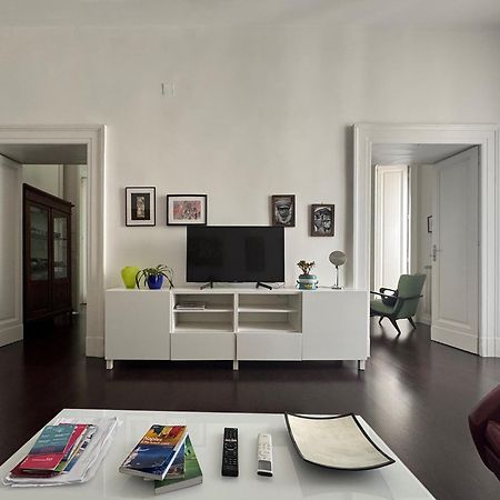 דירות Casa Vintage Napoli מראה חיצוני תמונה