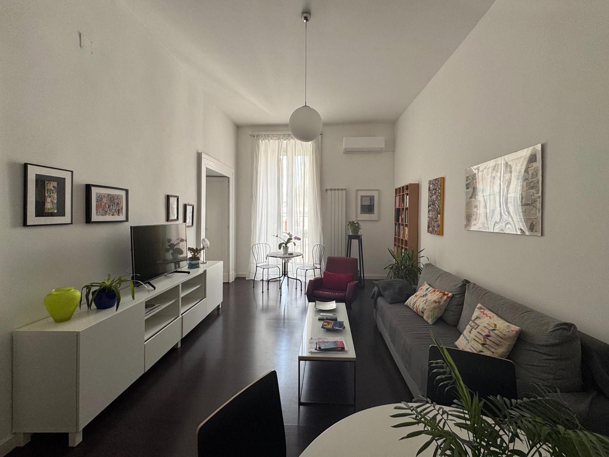 דירות Casa Vintage Napoli מראה חיצוני תמונה